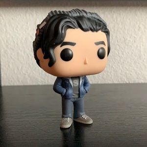 Jughead Jones RiverDale Funko Pop